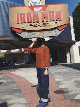 feitotoさんのコーディネート