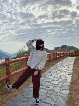 feitotoさんのコーディネート