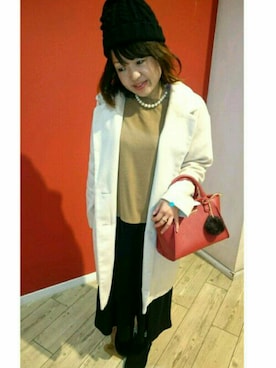 Miikoさんのコーディネート