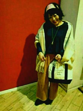 Miikoさんのコーディネート