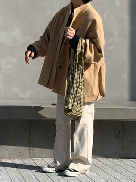 ellさんのコーディネート