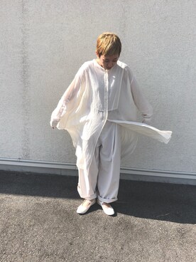 yoneさんのコーディネート