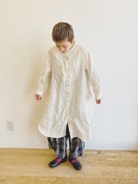 yoneさんのコーディネート