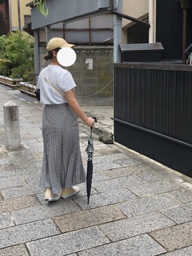 でんさんのコーディネート