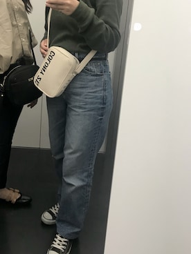 でんさんのコーディネート