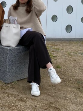 でんさんのコーディネート