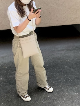 でんさんのコーディネート