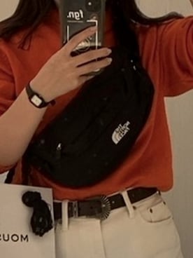 でんさんのコーディネート