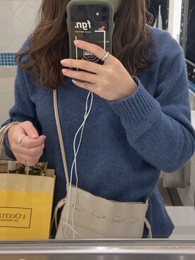 でんさんのコーディネート