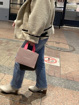 でんさんのコーディネート