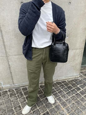 でんさんのコーディネート