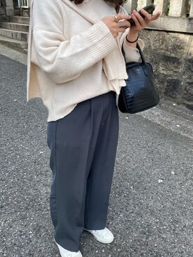 でんさんのコーディネート