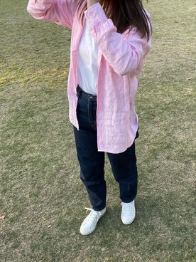 でんさんのコーディネート