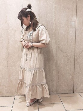 momokoさんのコーディネート