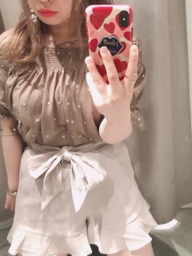 momokoさんのコーディネート