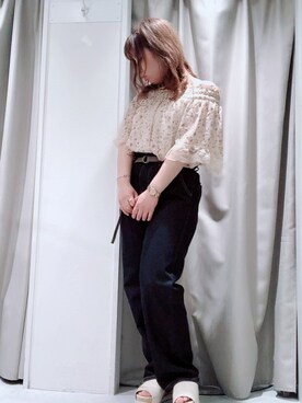 momokoさんのコーディネート