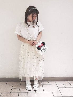 momokoさんのコーディネート