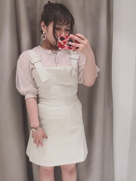 momokoさんのコーディネート