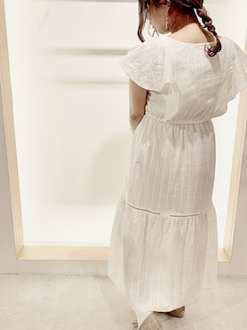 momokoさんのコーディネート