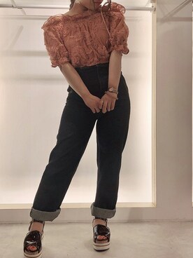 momokoさんのコーディネート