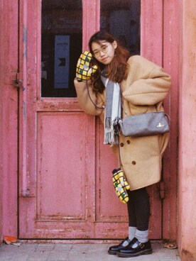 ___LuLuさんのコーディネート