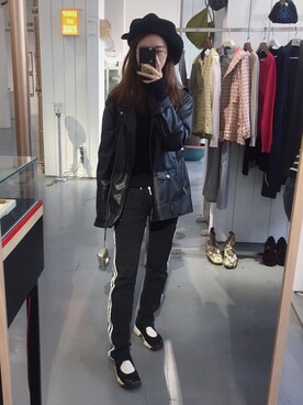 ___LuLuさんのコーディネート