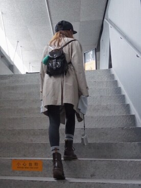 ___LuLuさんのコーディネート