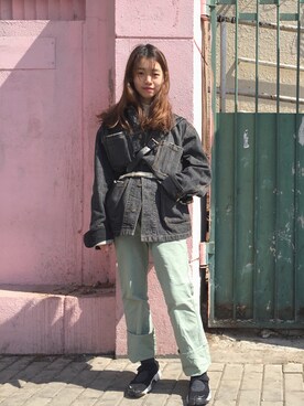 ___LuLuさんのコーディネート