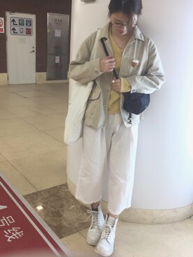 ___LuLuさんのコーディネート