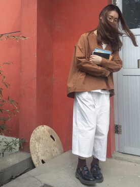 ___LuLuさんのコーディネート