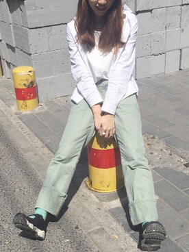 ___LuLuさんのコーディネート