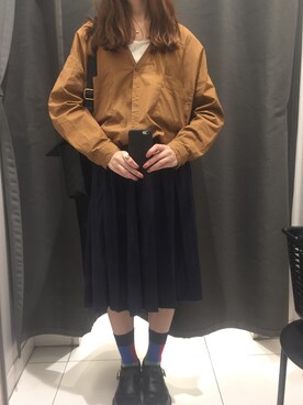 ___LuLuさんのコーディネート