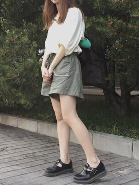 ___LuLuさんのコーディネート