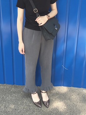 ___LuLuさんのコーディネート