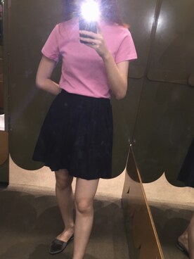 ___LuLuさんのコーディネート