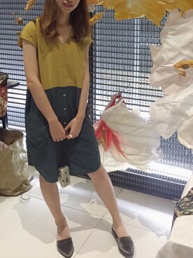 ___LuLuさんのコーディネート