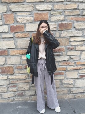 ___LuLuさんのコーディネート