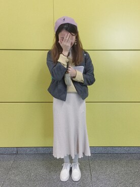 ___LuLuさんのコーディネート