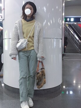 ___LuLuさんのコーディネート