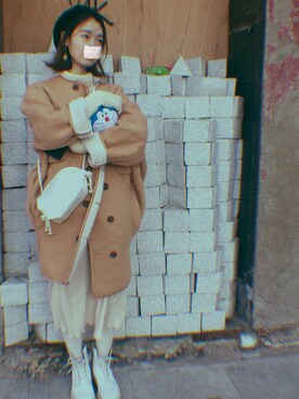 ___LuLuさんのコーディネート