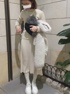 ___LuLuさんのコーディネート