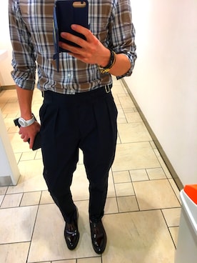 ゆうきさんのコーディネート