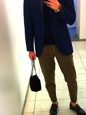 ゆうきさんのコーディネート