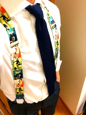 ゆうきさんのコーディネート