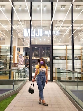 Jenny Wongさんのコーディネート