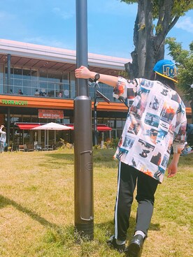 NoNさんのコーディネート