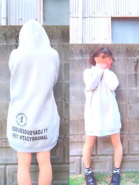 NoNさんのコーディネート