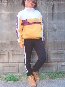 NoNさんのコーディネート