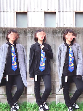 NoNさんのコーディネート