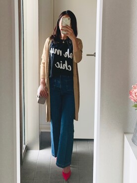 miumiumi21さんのコーディネート